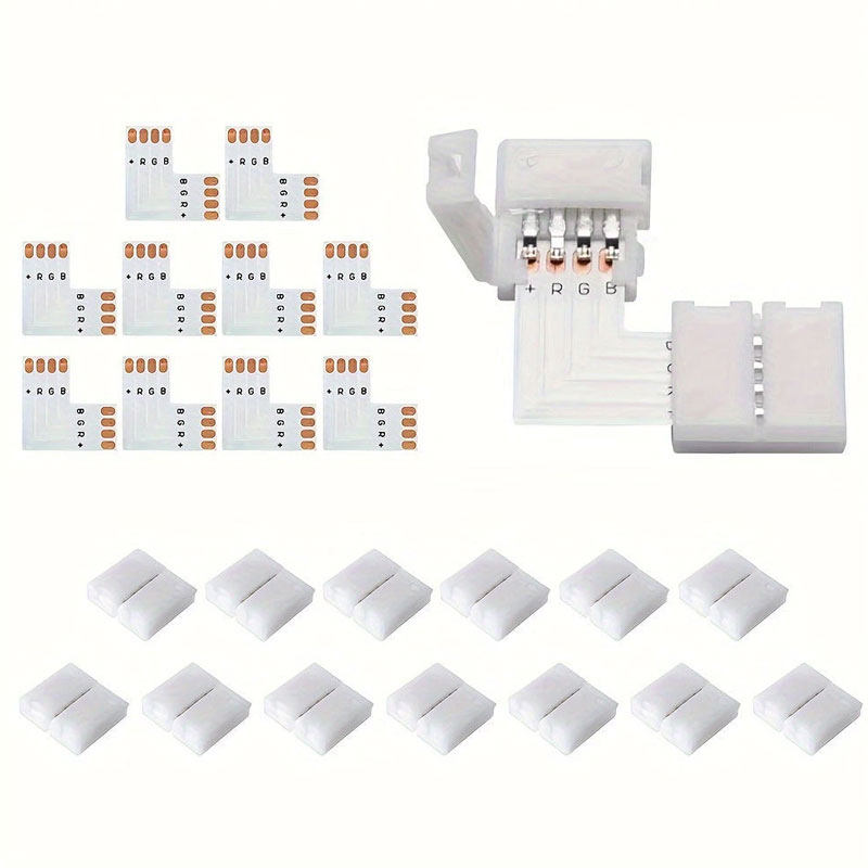 Samleled Til Led Strips