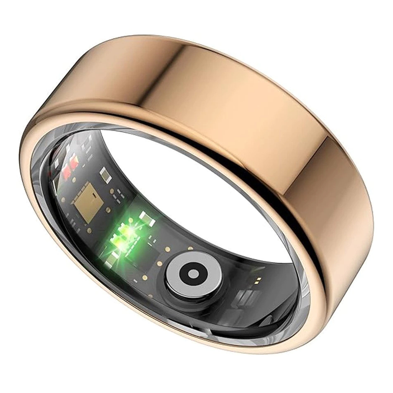 Smart Fitness Ring - 9