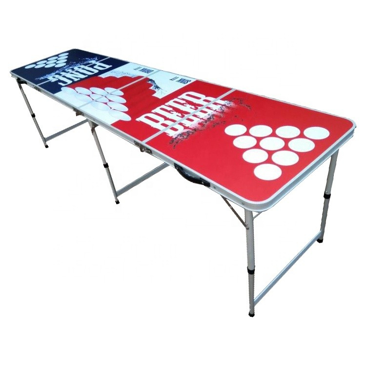 Beer  Pong  Bord