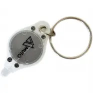 Gave-nøgleringslygte - Lommelygte