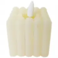 Muto Aflange Bobler Led-lys (rubik's Cube Vertical) - Led-lys