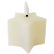 Muto Stjerne Led-lys (star) - Led-lys