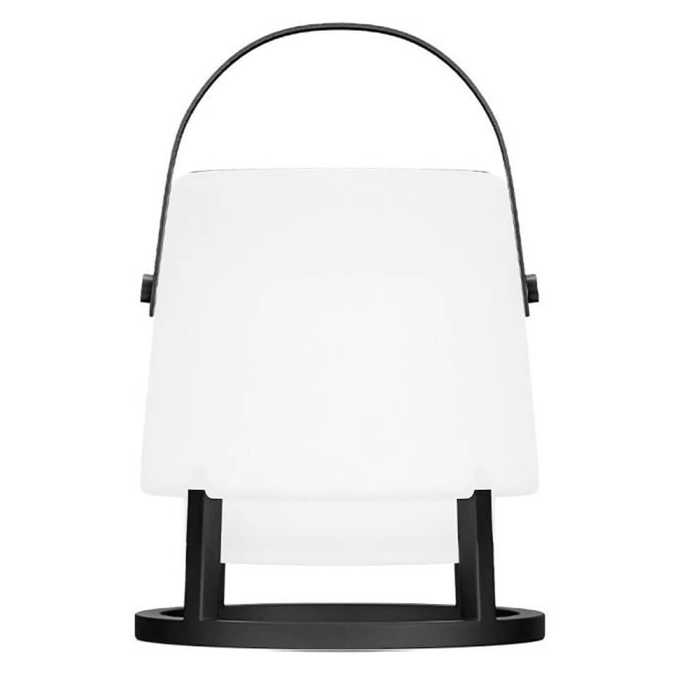 Open Air Play Højttaler Fra Mikamax Med Solcelle