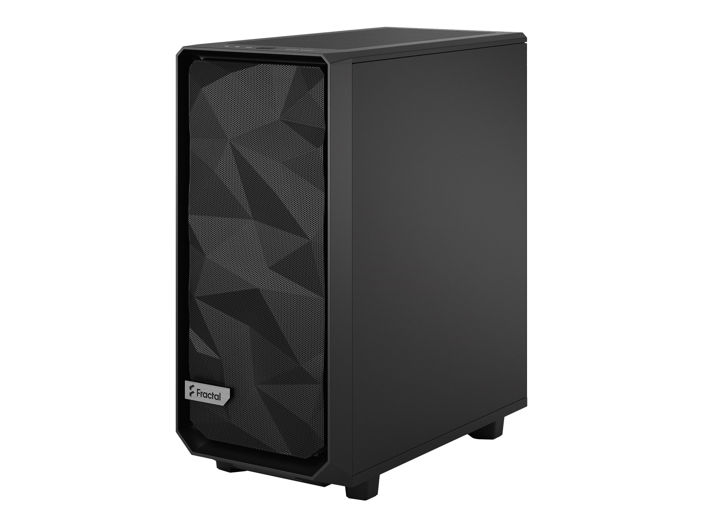 Fractal Design - Meshify 2 Compact Sort Kabinet - Geekd.dk