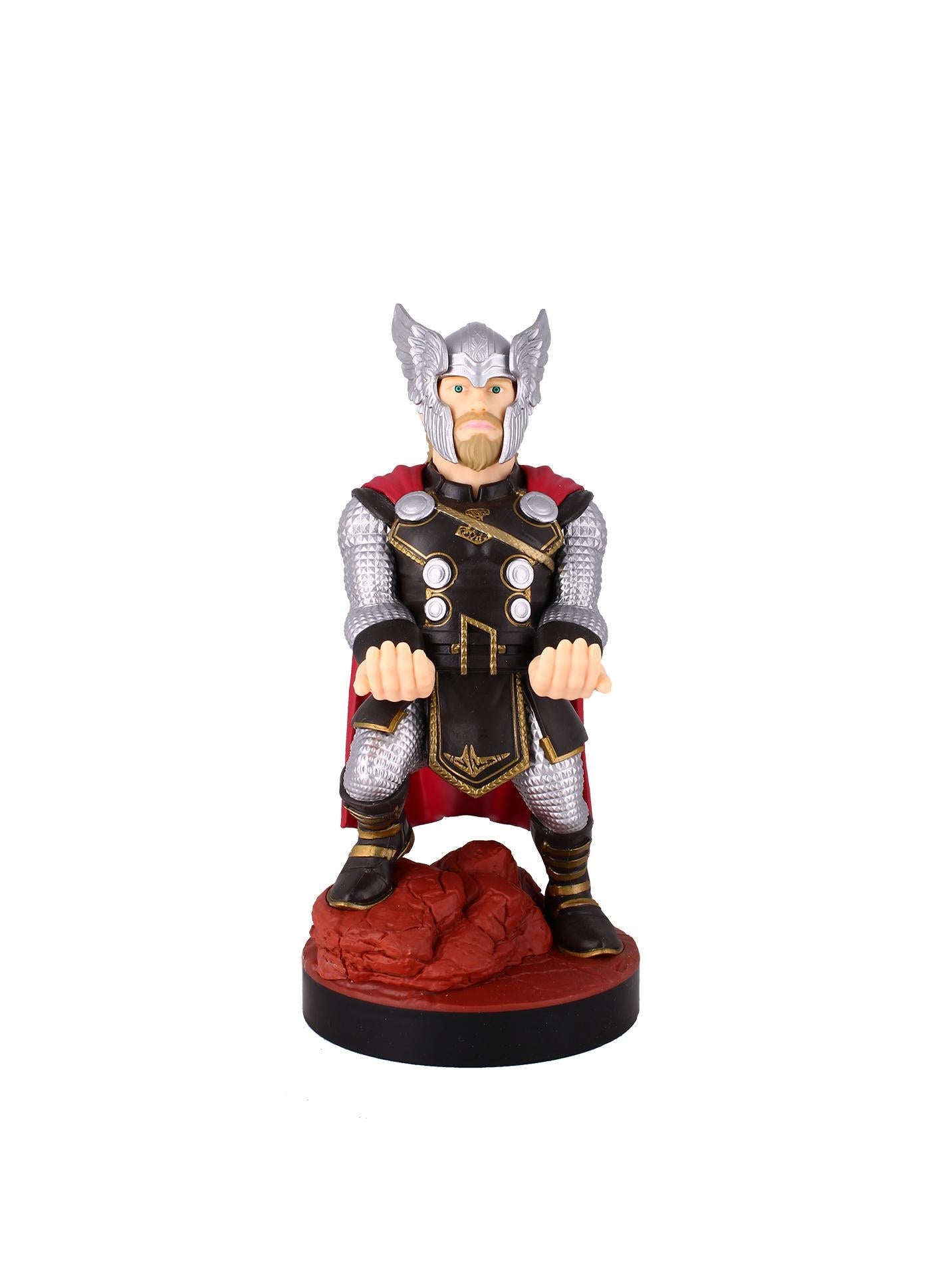 Cable Guys - Thor (gamerverse) Konsol Tilbehør - Geekd.dk