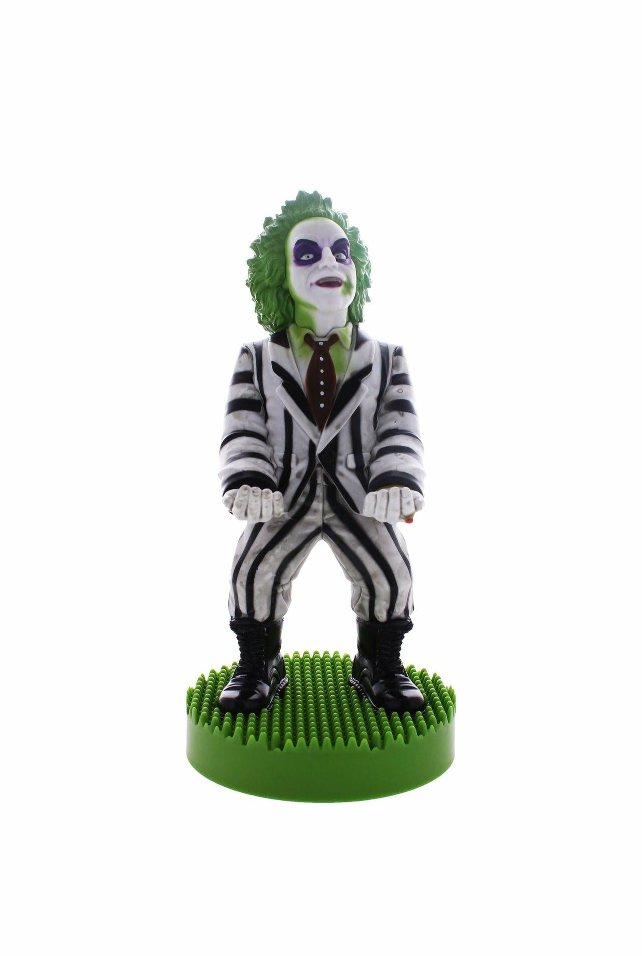 Cable Guys - Beetlejuice Konsol Tilbehør - Geekd.dk