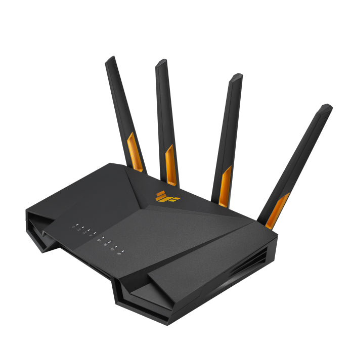 Asus Tuf Gaming Ax3000 V2 Trådløs Router - Geekd.dk