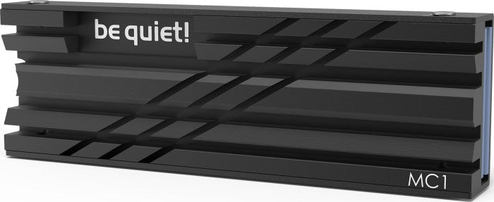Be Quiet! Mc1 - Bz002 Ssd Køler - Geekd.dk