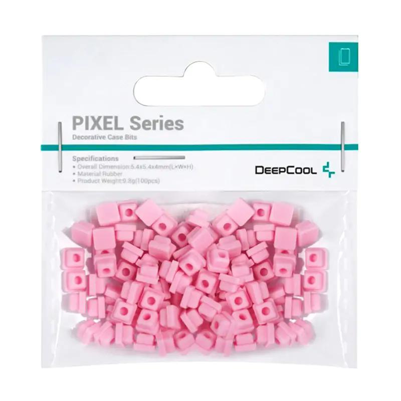 Deepcool Pixel Pk Case Bits - Geekd.dk