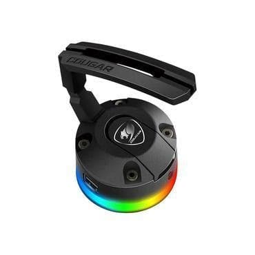Cougar Bunker Rgb Mus Bungee - Geekd.dk