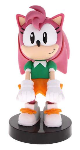 Cable Guys - Amy Rose Konsol Tilbehør - Geekd.dk
