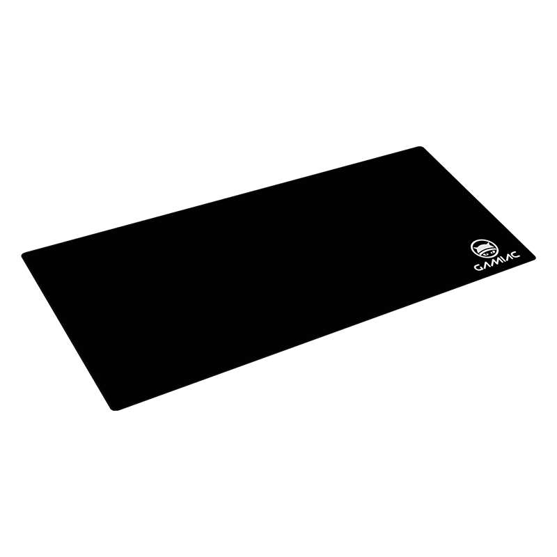 Gamiac Musemåtte - 1200 X 600 X 3 Mm - Geekd.dk
