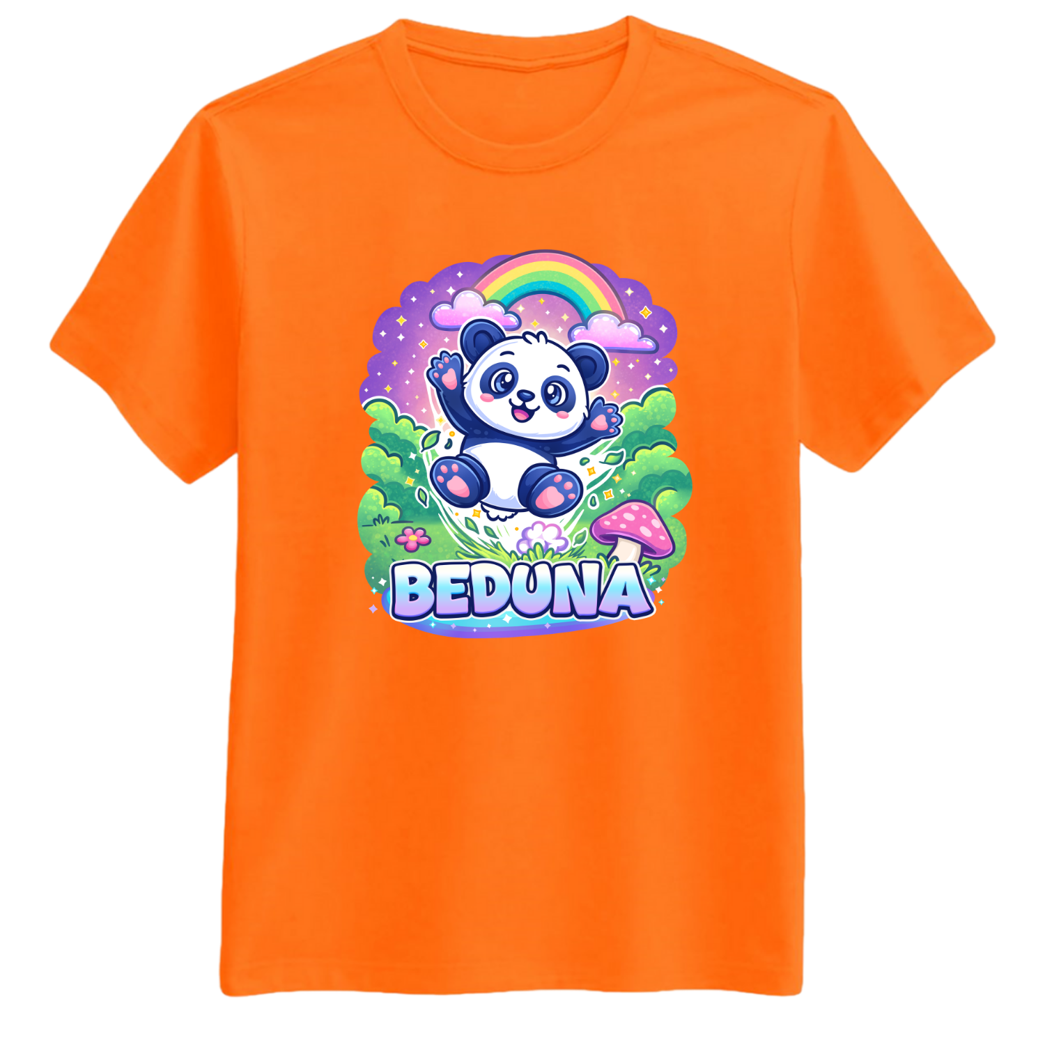 Beduna Eventyr Tee T-shirt - Geekd.dk