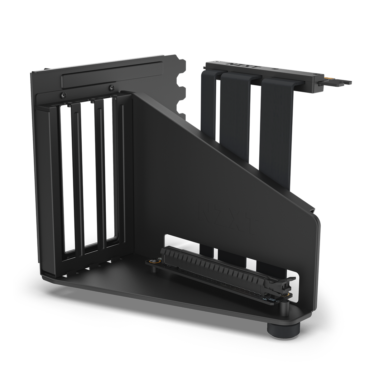 Nzxt H7 Series Gpu-bøjlesæt Sort Kabinet Tilbehør - Geekd.dk