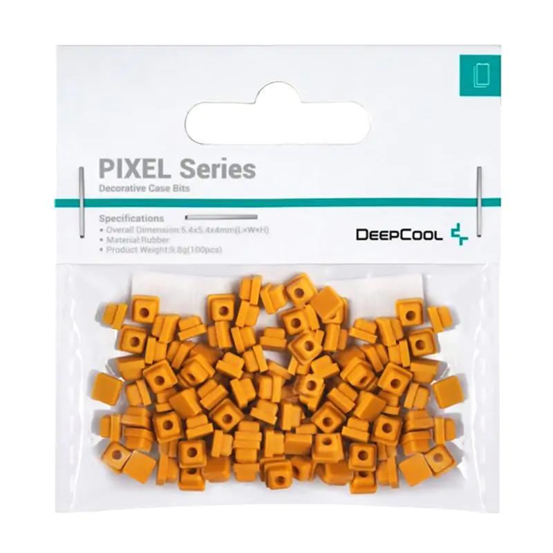 Deepcool Pixel Po Case Bits - Geekd.dk