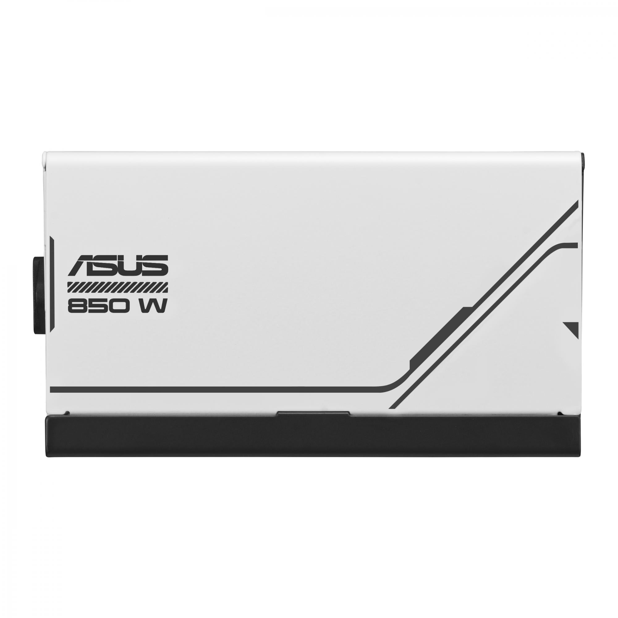 Asus Prime 850w (ap-850g) 80+ Gold Fully Modular Atx 3.0 Psu - Geekd.dk