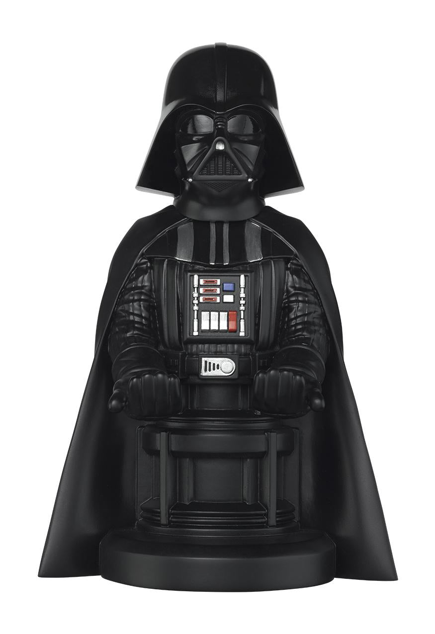 Cable Guys - Darth Vader Konsol Tilbehør - Geekd.dk