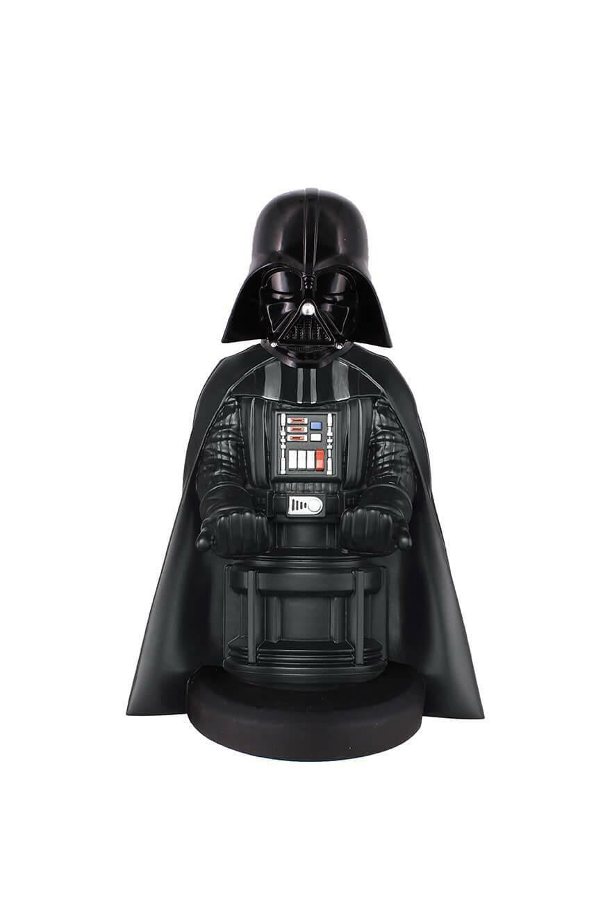 Cable Guys - Darth Vader A New Hope R.e.s.t Konsol Tilbehør - Geekd.dk