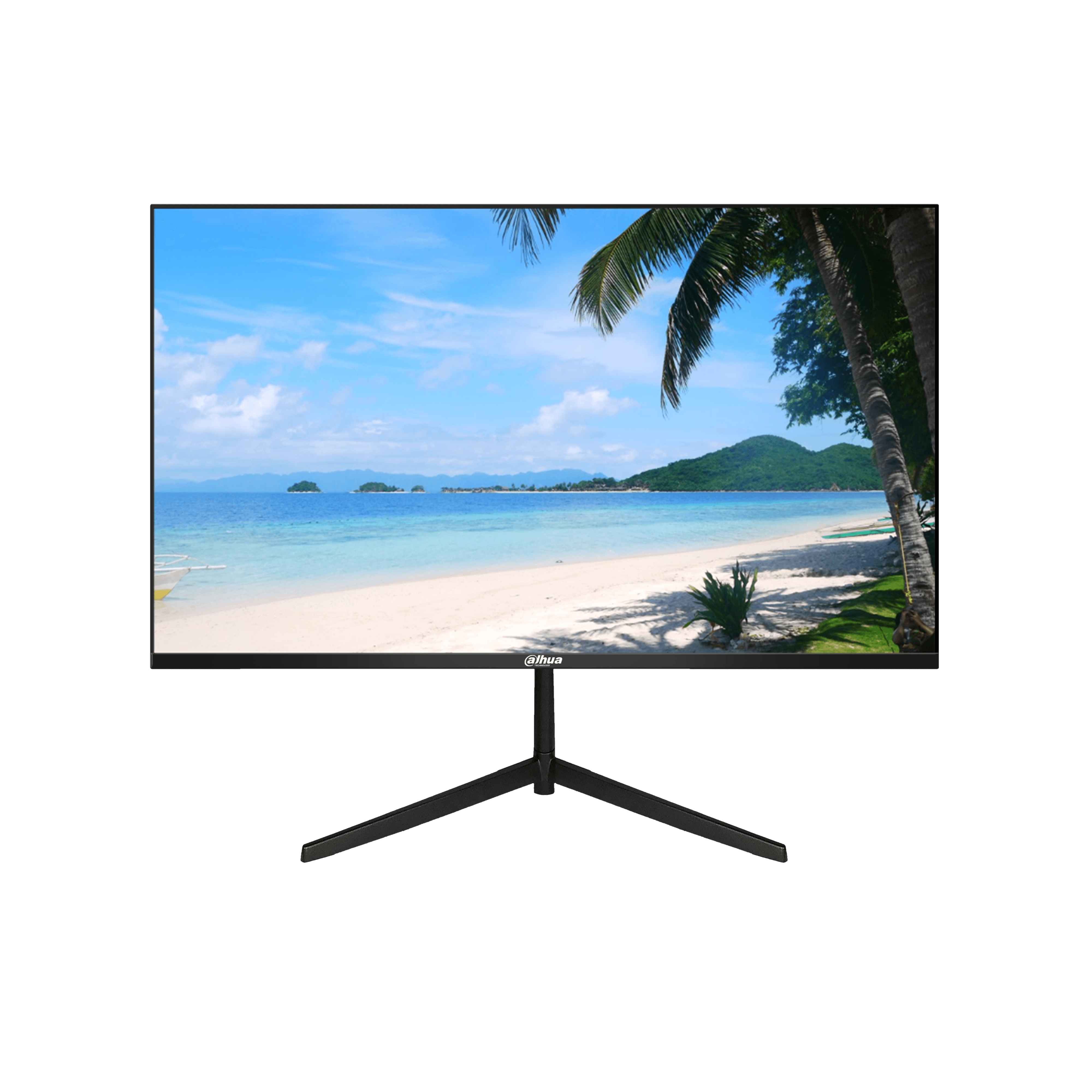 Dahua Dhi-lm24-b200s 23.8" 1920 X 1080 Hdmi 100hz Skærm - Geekd.dk