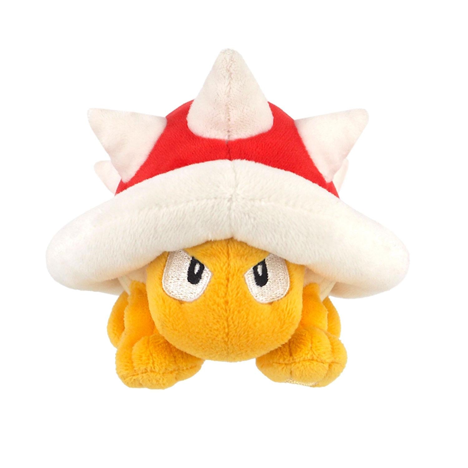 Super Mario Spiny  -  Samlerfigur - Geekd.dk