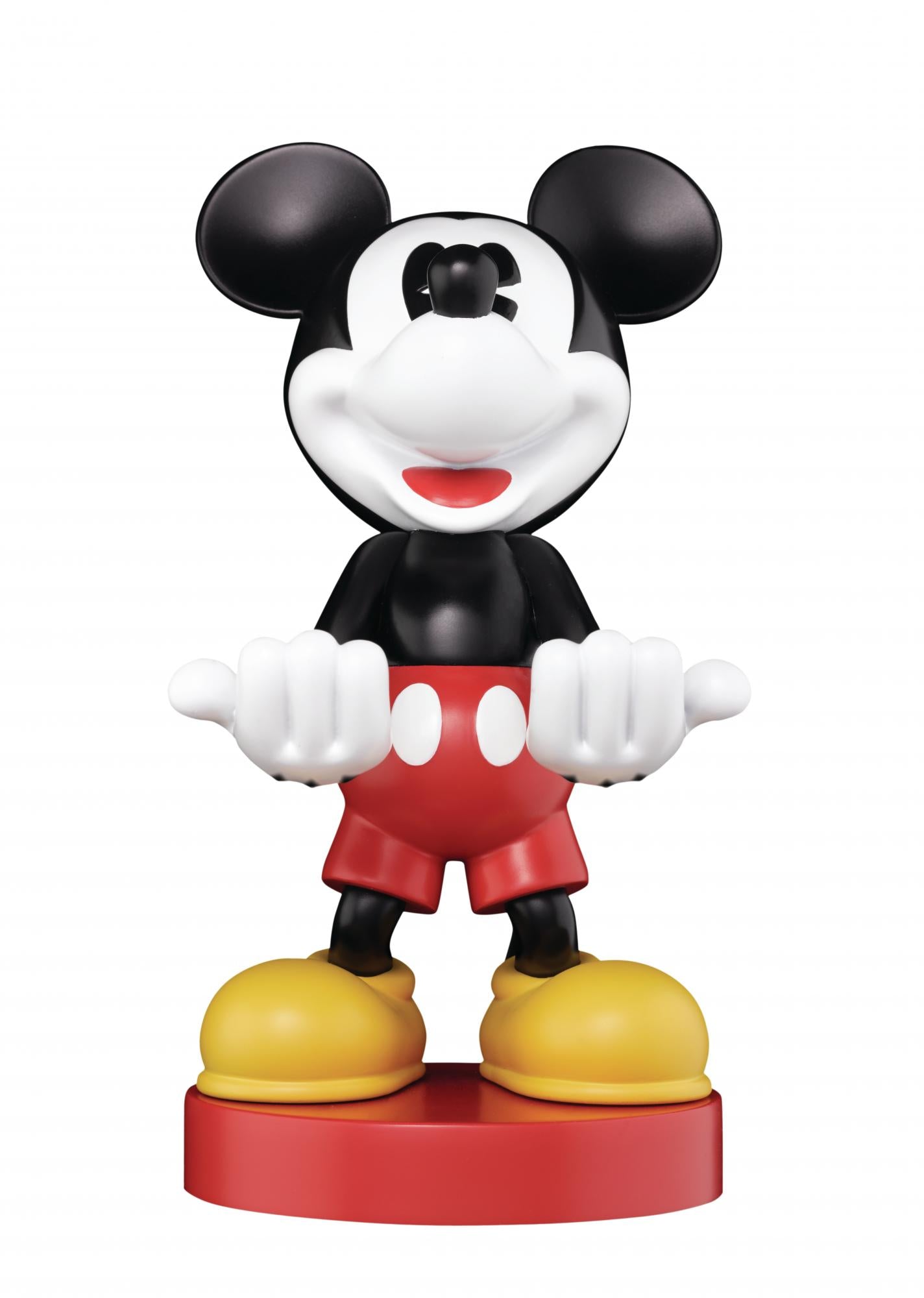 Cable Guys - Mickey Mouse Konsol Tilbehør - Geekd.dk