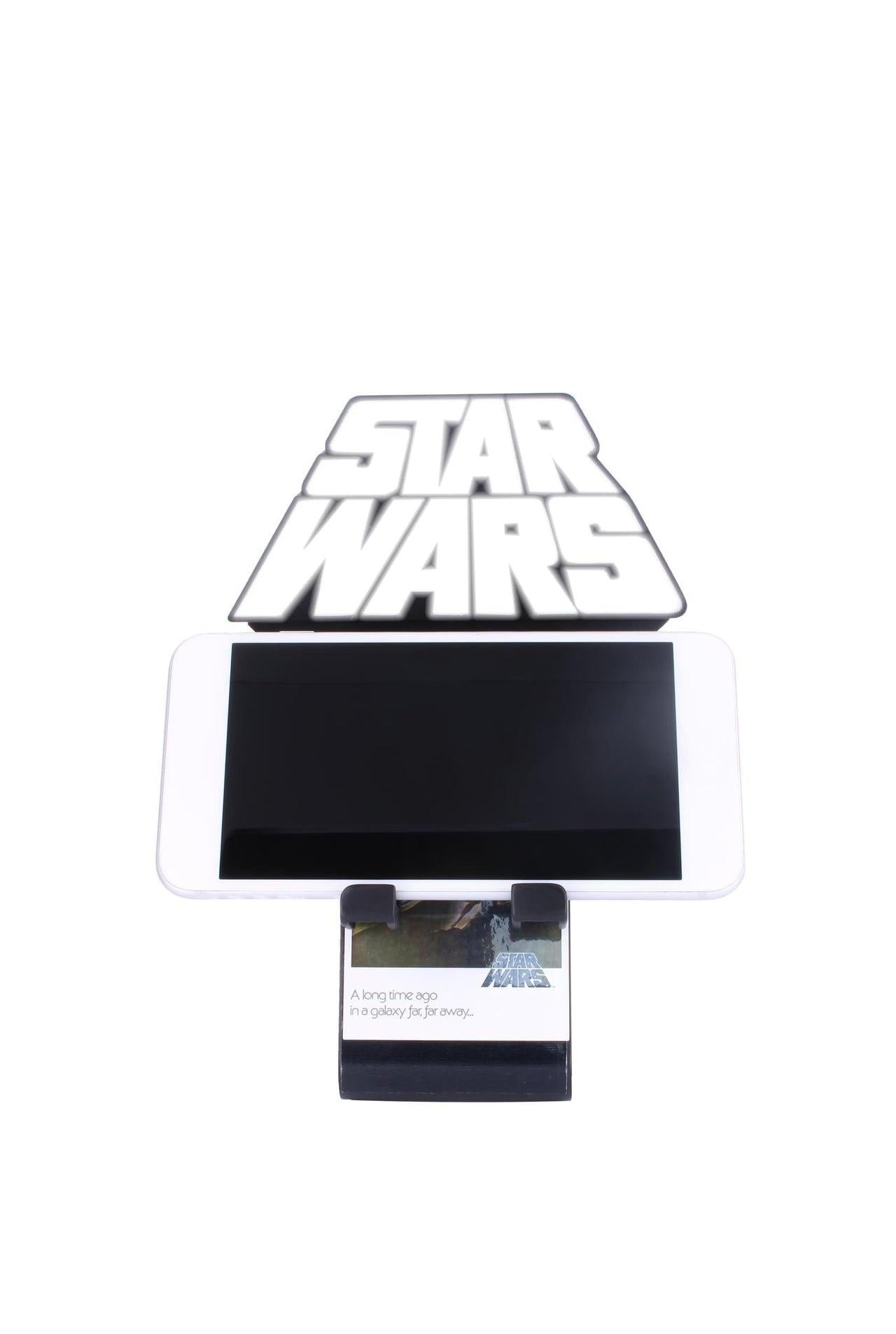 Cable Guys - Ikon - Star Wars Konsol Tilbehør - Geekd.dk
