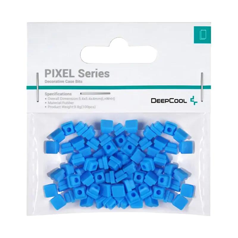 Deepcool Pixel Bu Case Bits - Geekd.dk