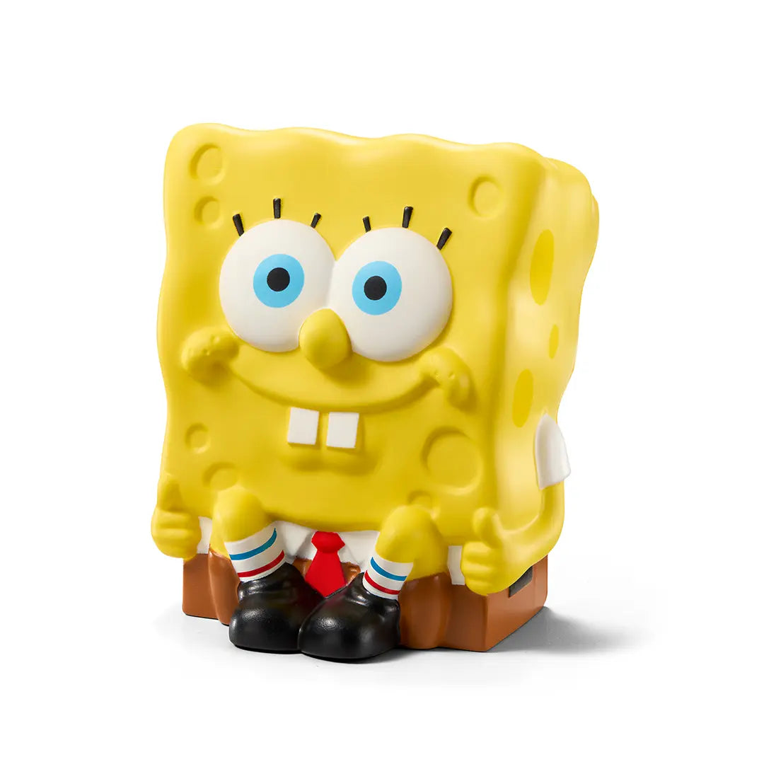 Svampebob Pufflums Bamse Figur - Geekd.dk