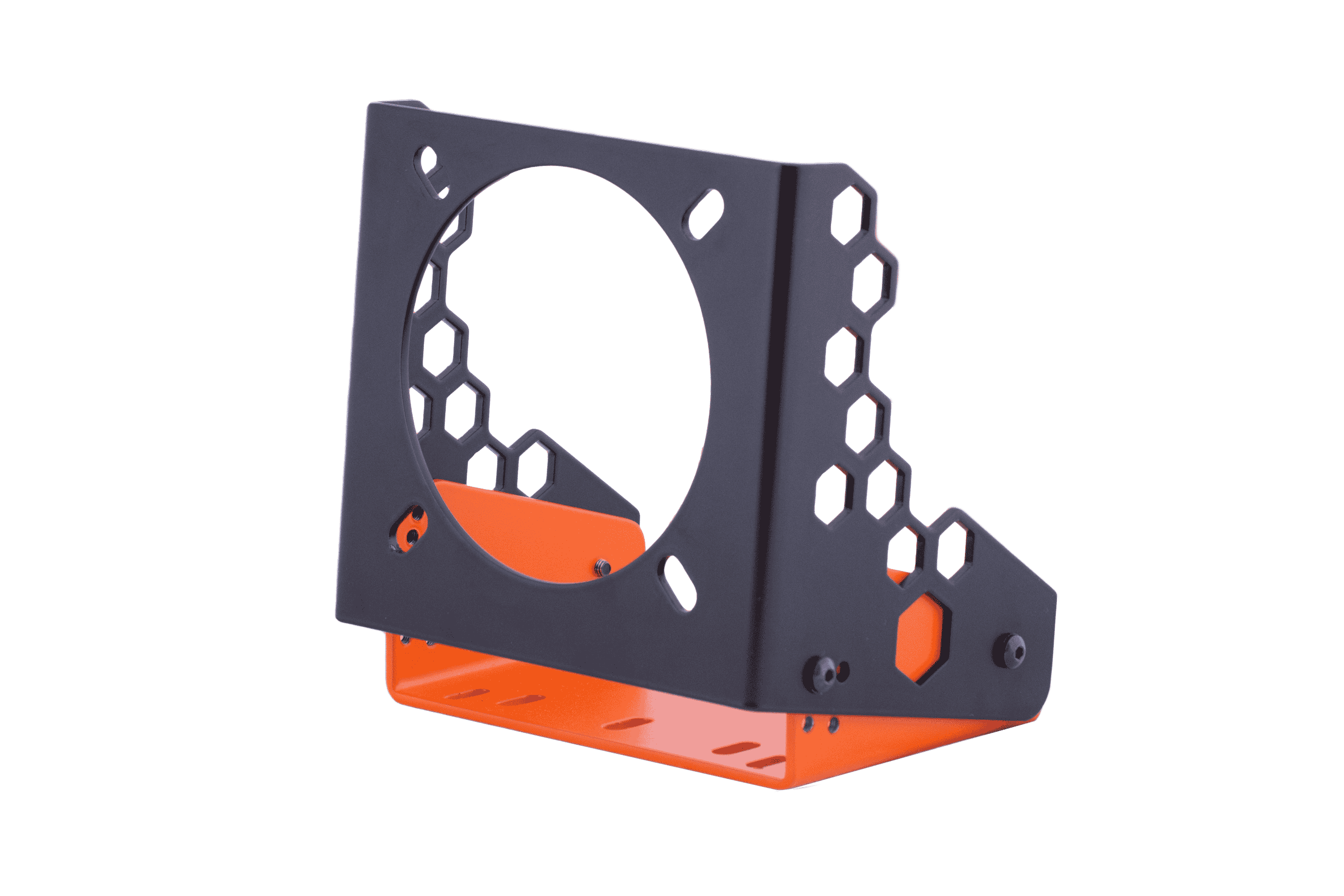 Simucube Mount Rat Tilbehør - Geekd.dk
