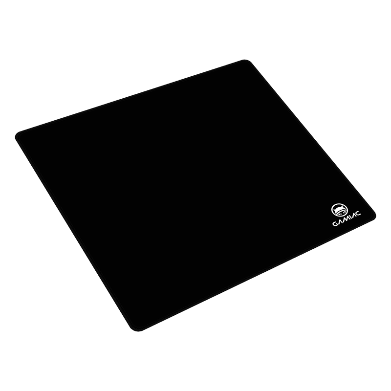 Gamiac Musemåtte - 450 X 450 X 3 Mm - Geekd.dk