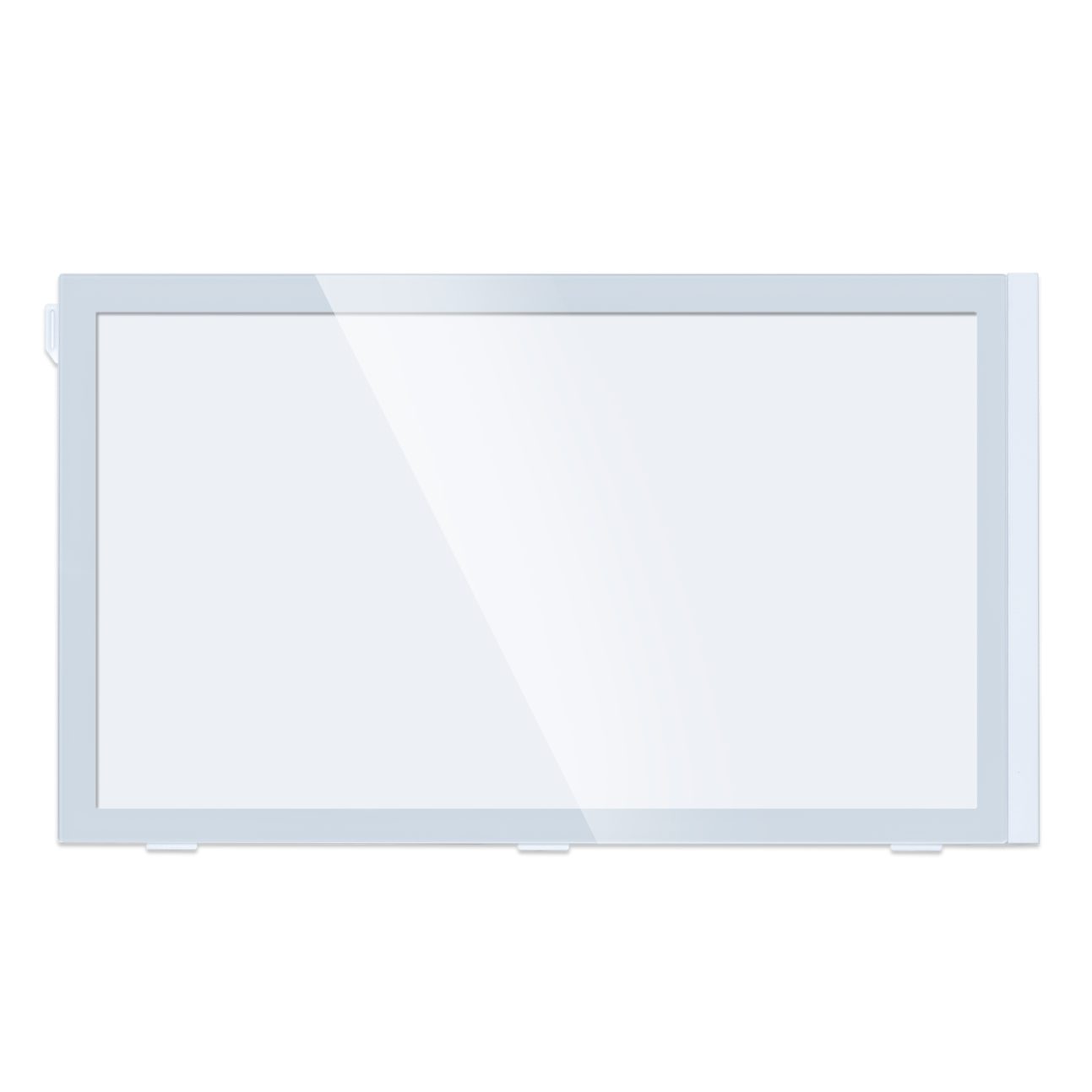 Lian Li A3-2w, Side Panel - Geekd.dk