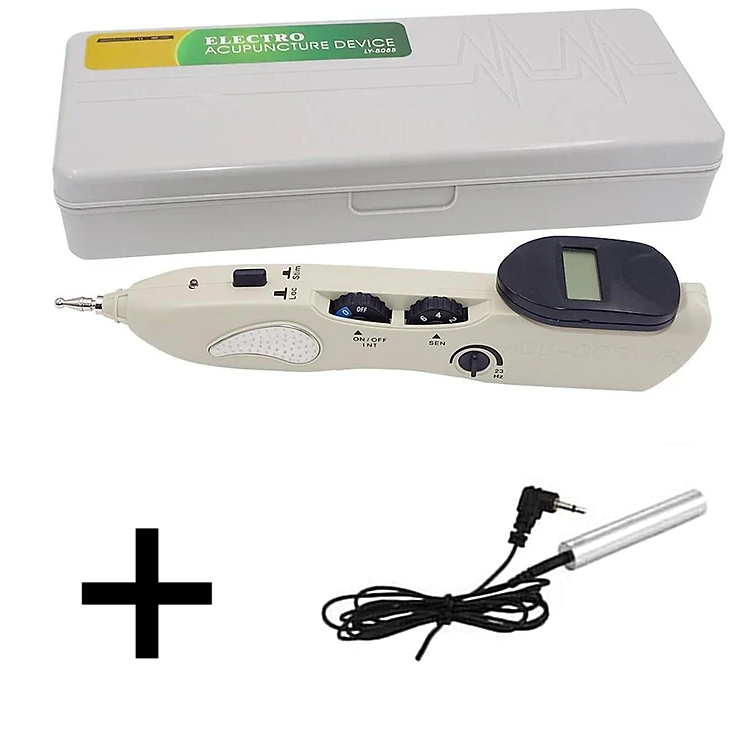 Akupunkturpen Ly-508b + Ekstra Elektrode