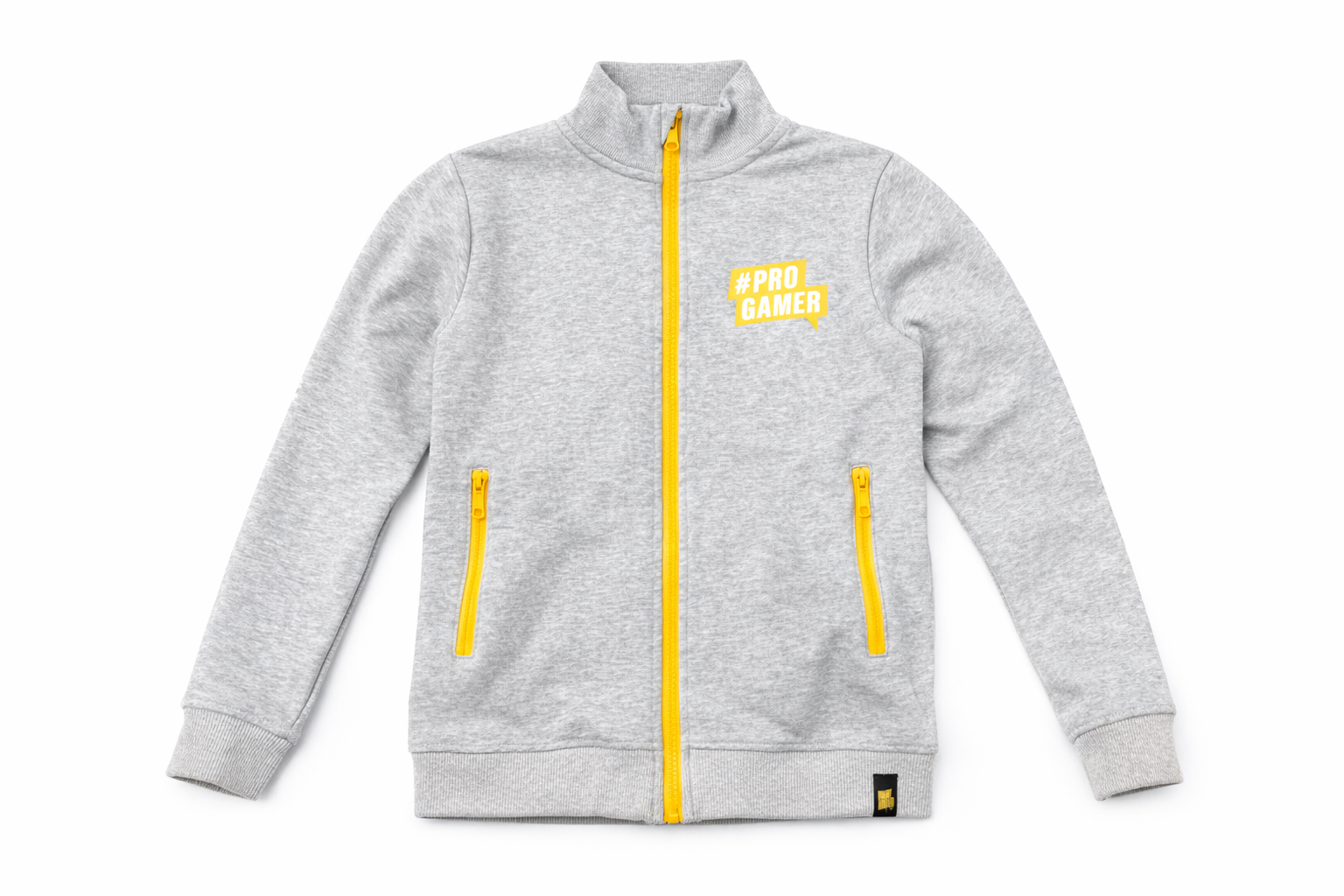 Comkean Pro Gamer Trøje - 7-8 år Hoodie - Geekd.dk