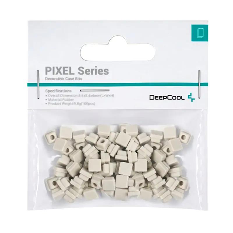 Deepcool Pixel Gy Case Bits - Geekd.dk