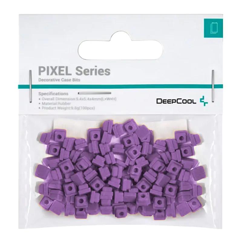 Deepcool Pixel Tv Case Bits - Geekd.dk