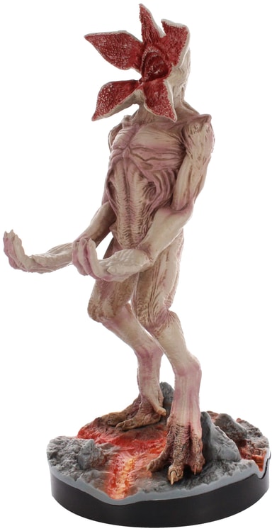 Cable Guys - Demogorgon Konsol Tilbehør - Geekd.dk