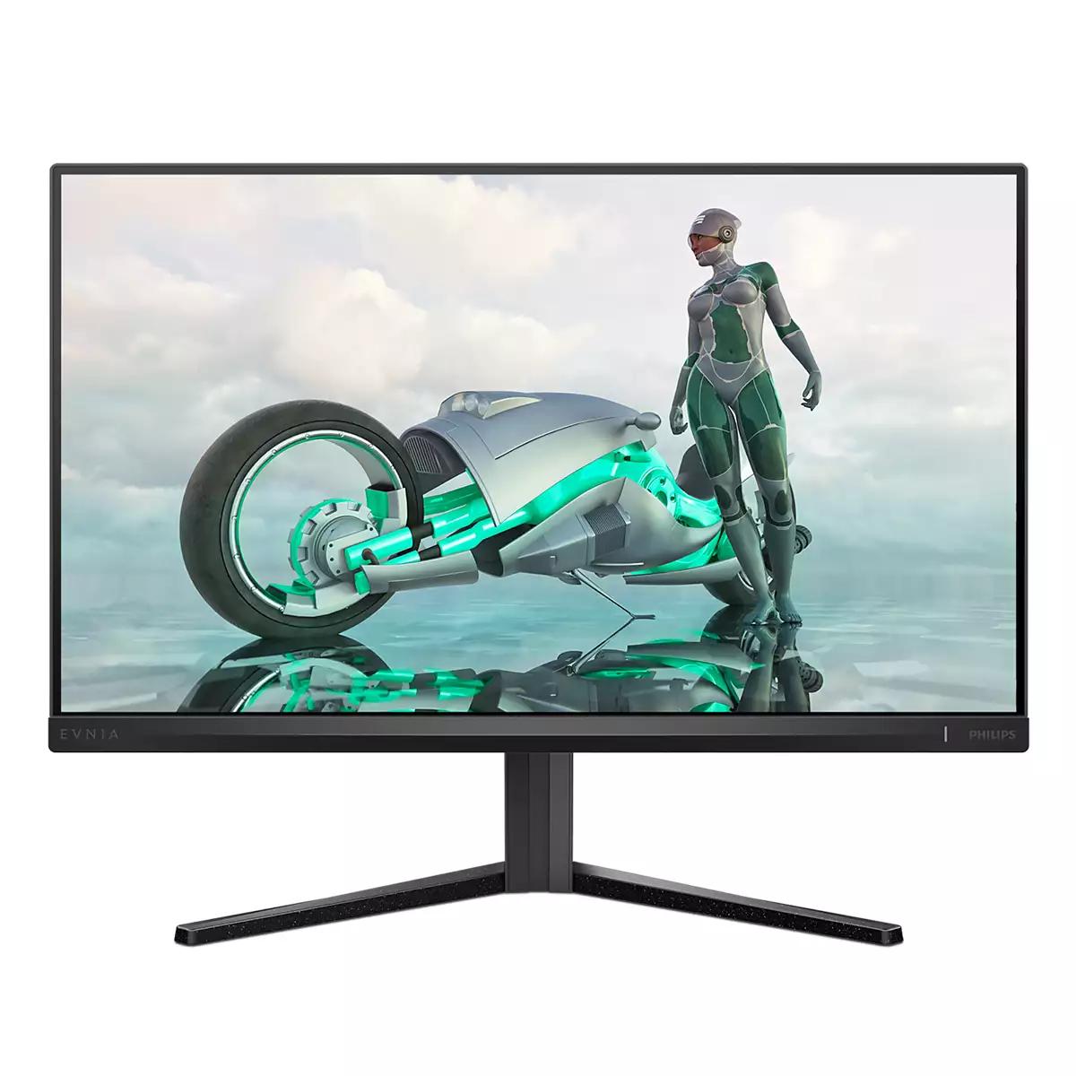 Philips 24m2n3200s/00 23.8" - Gamingskærm - 180hz - Geekd.dk