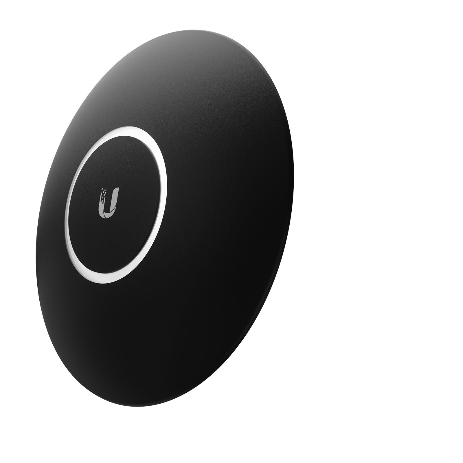 Ubiquiti Unifi Nanohd Cover Black - 3-pak - Til Access Point Nanohd, U6 Lite, U6+ Wifi Access Point - Geekd.dk