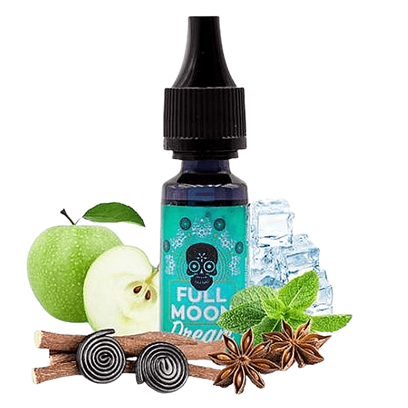 Dream Aroma By Full Moon - 10 Ml