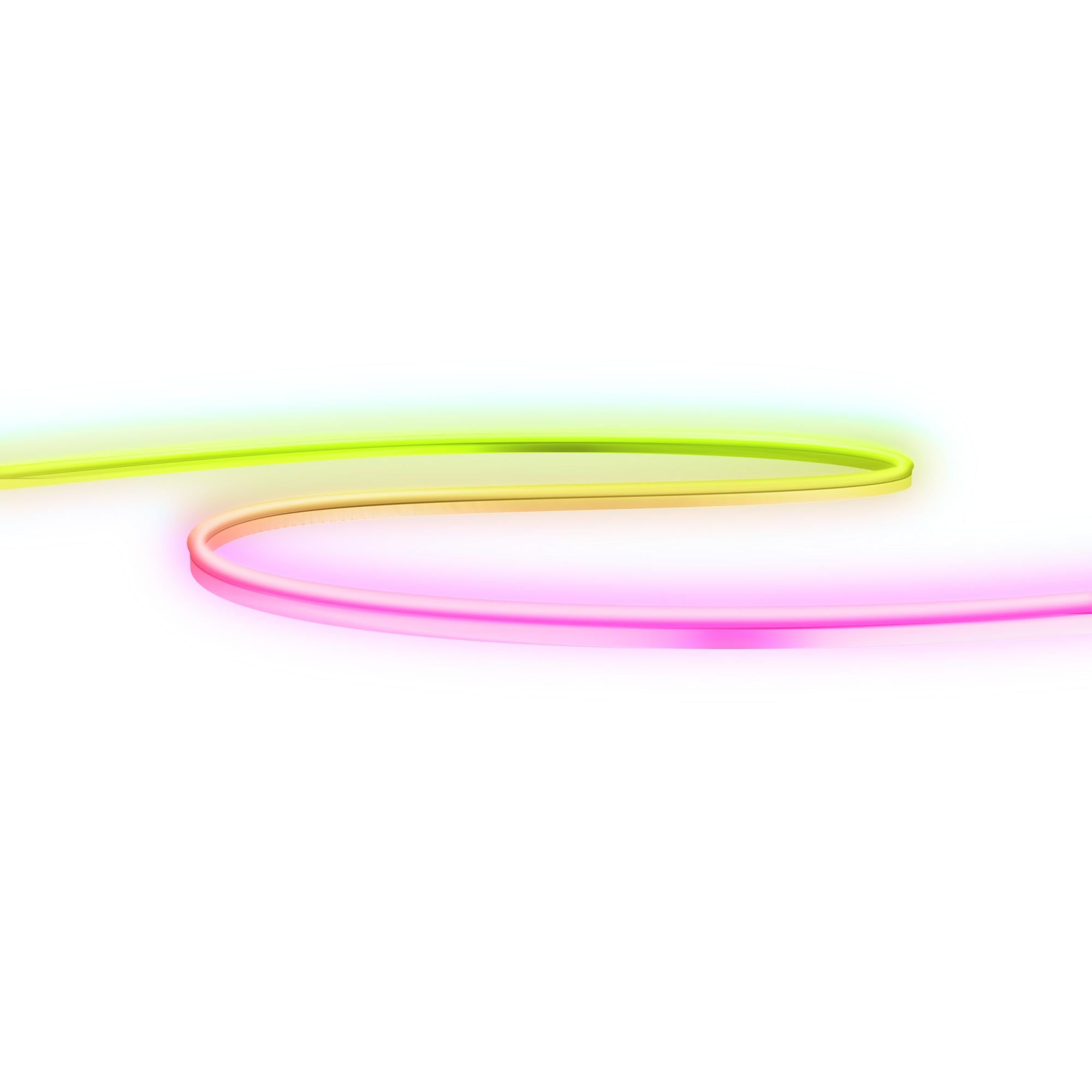 Trust Gxt904 Vybz 5m Neon Rope Lys - Geekd.dk