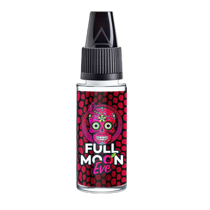 Eve Aroma Væske - Eden By Full Moon - 10 Ml