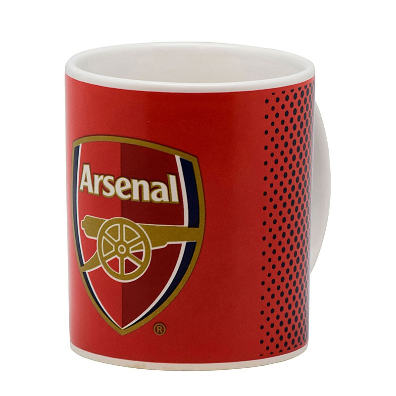 Arsenal Krus