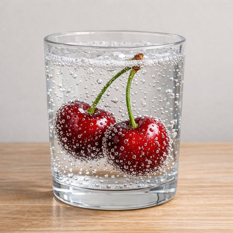 Nor Fizzy Cherry Aroma - 10 Ml