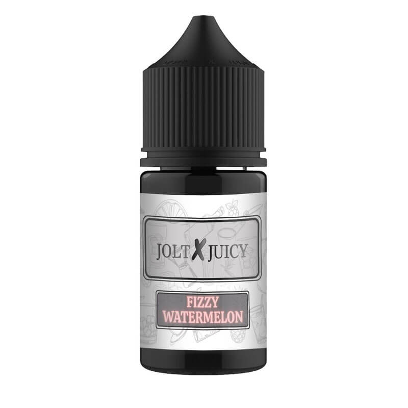 Fizzy Vandmelon Aroma Fra Jolt X Juicy - 30 Ml