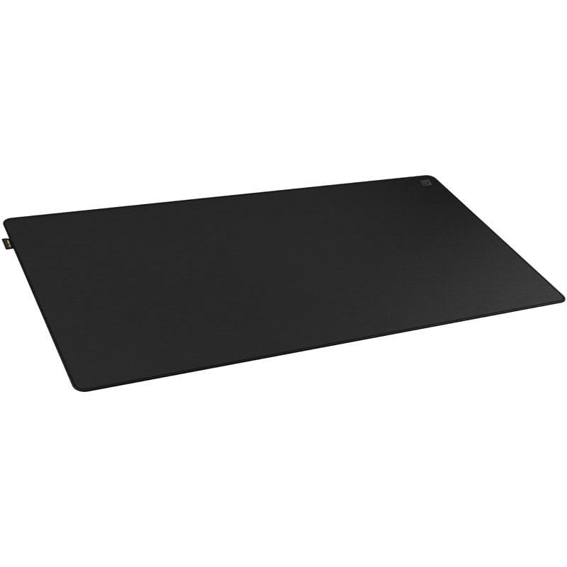 Endgame Gear Mpc-890 Cordura Gaming Mousepad - Stealth Edition Musemåtte - Geekd.dk
