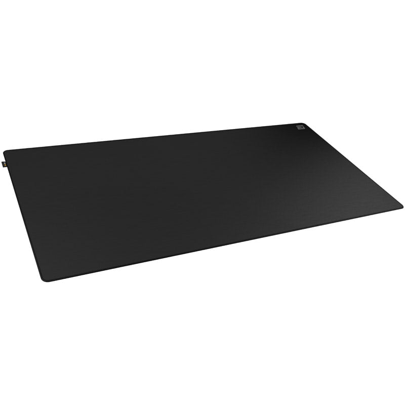 Endgame Gear Mpc-1200 Cordura Gaming Mousepad - Stealth Edition Musemåtte - Geekd.dk