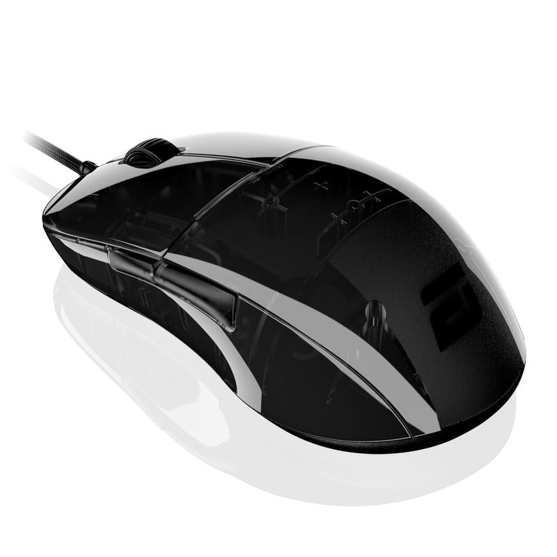 Endgame Gear Xm1r - Dark Reflex Mus - Geekd.dk