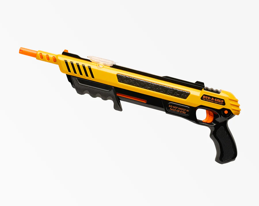 Bug-a-salt 3.0 - Yellow Gadgets - Tech - Geekd.dk