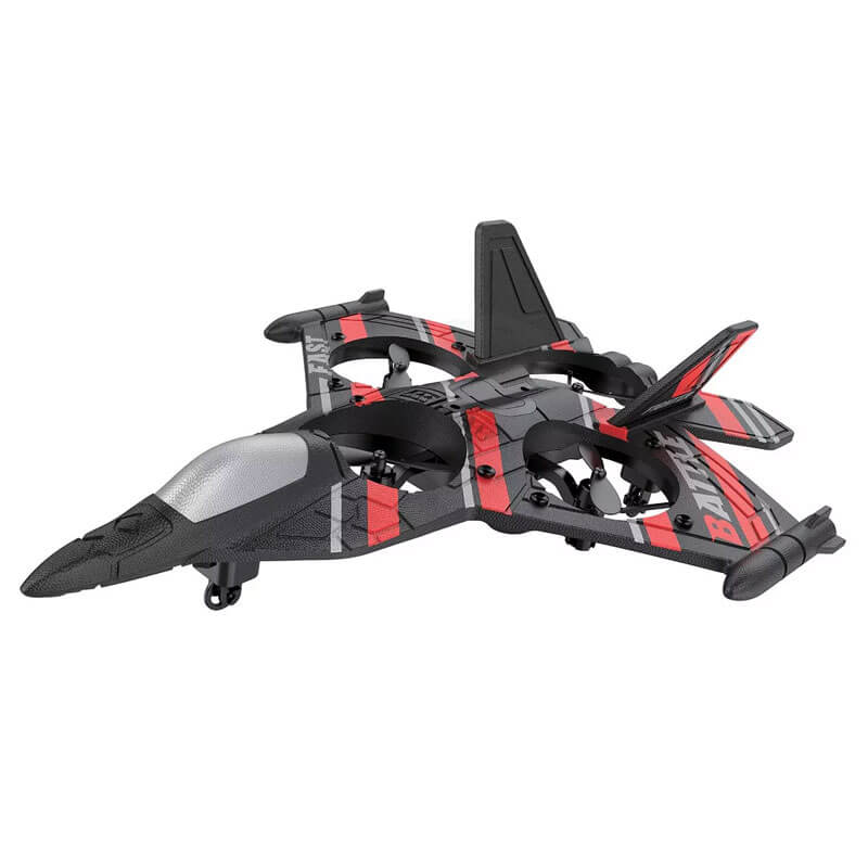 Fjernstyret Jetjager