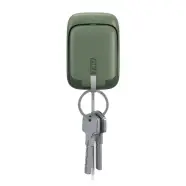 Rollingsquare Tau Power Bank, 1400mah, C/lightning/micro Usb - Green